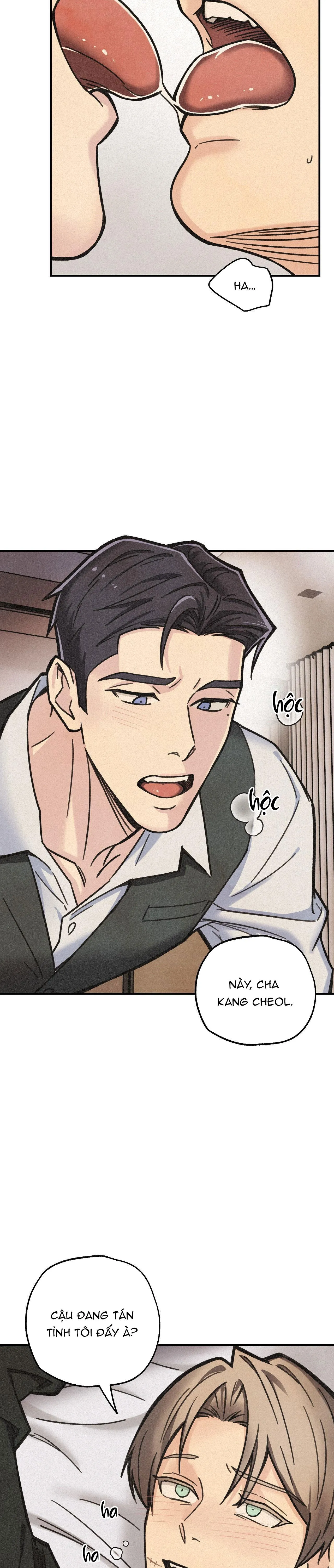 BĂNG ĐẢNG SAMGEORI Chapter 5 Trang 7