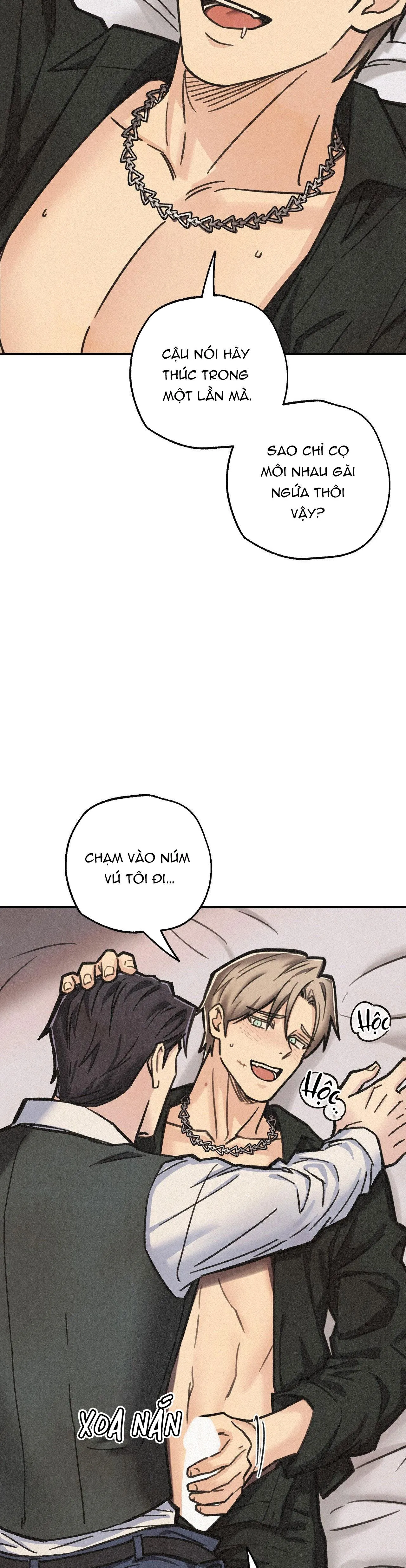 BĂNG ĐẢNG SAMGEORI Chapter 5 Trang 8