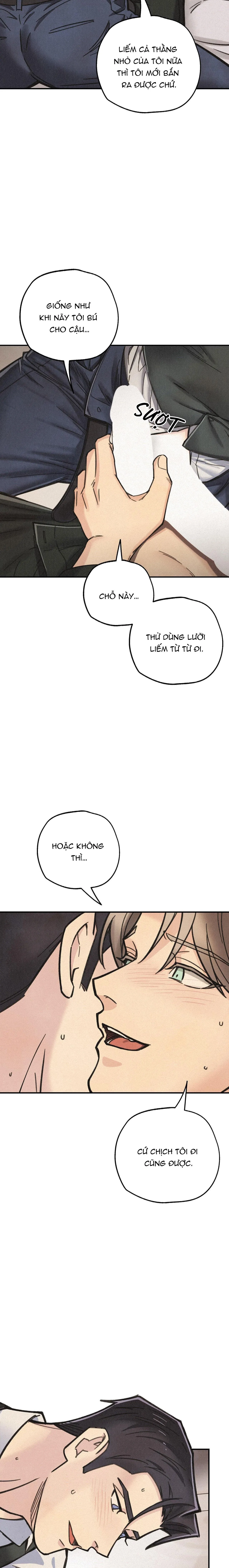 BĂNG ĐẢNG SAMGEORI Chapter 5 Trang 9