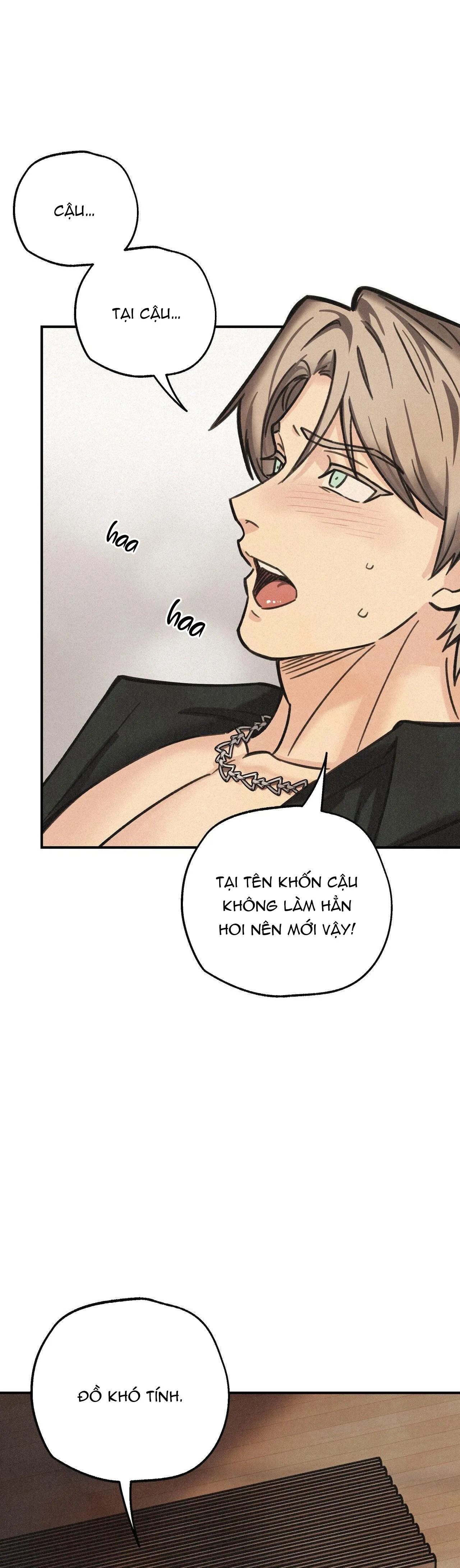 BĂNG ĐẢNG SAMGEORI Chapter 5 Trang 11