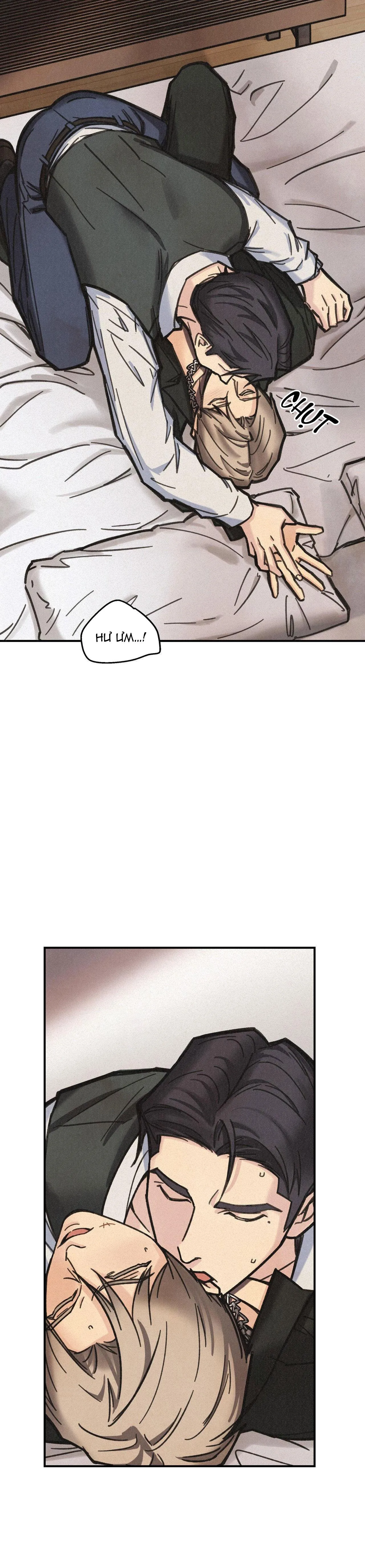 BĂNG ĐẢNG SAMGEORI Chapter 5 Trang 12