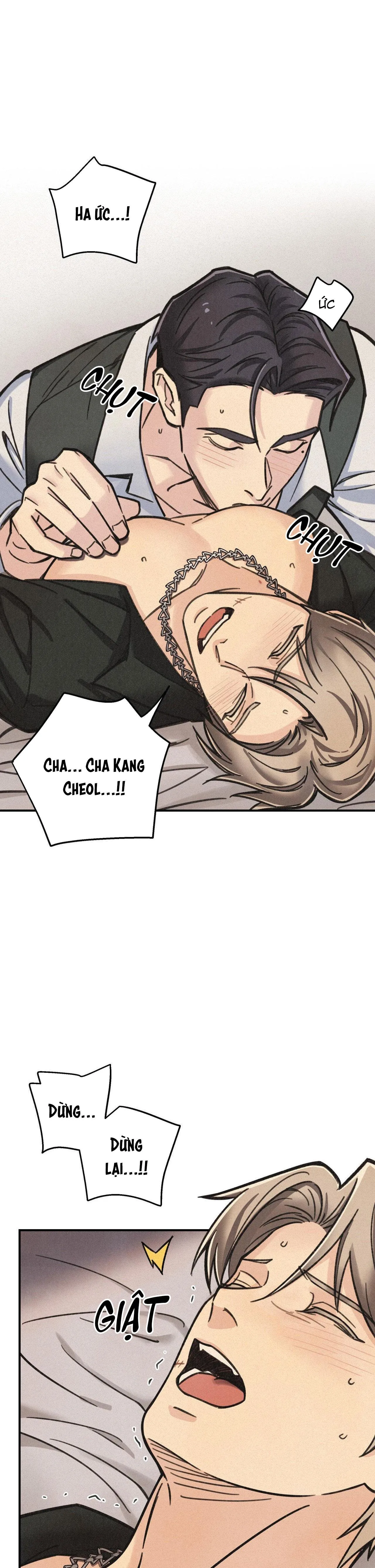 BĂNG ĐẢNG SAMGEORI Chapter 5 Trang 14