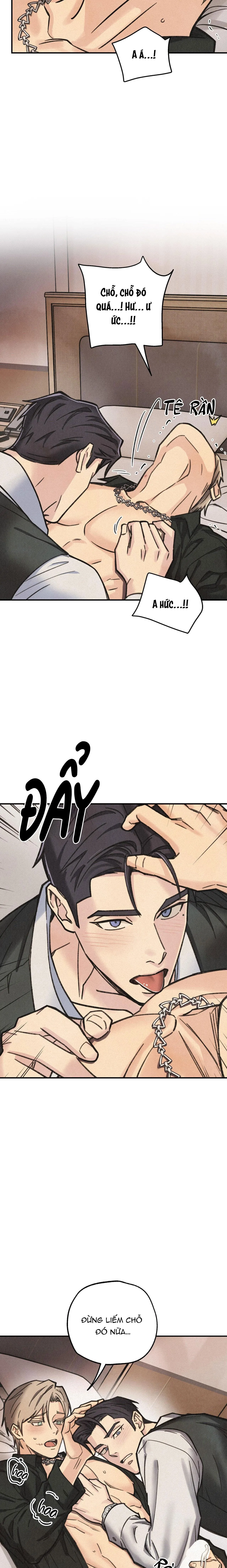 BĂNG ĐẢNG SAMGEORI Chapter 5 Trang 15