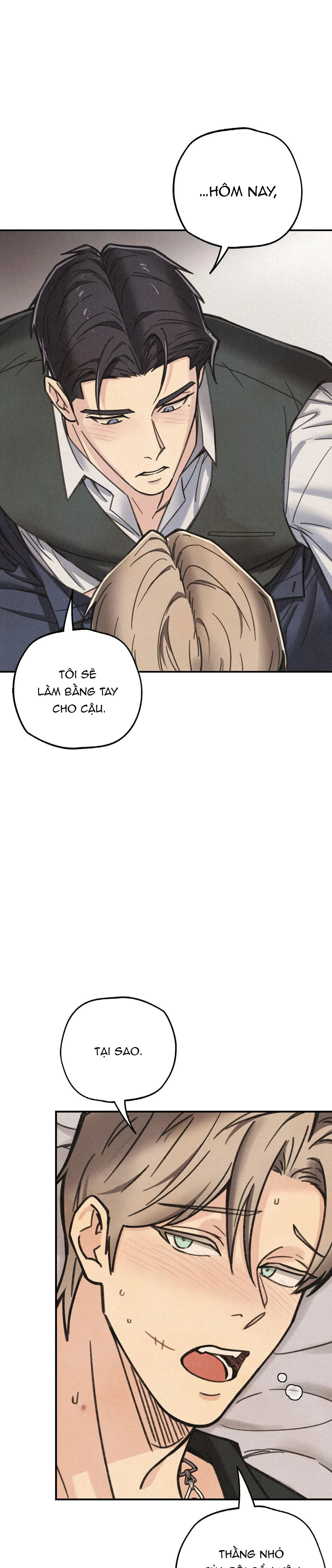 BĂNG ĐẢNG SAMGEORI Chapter 5 Trang 17