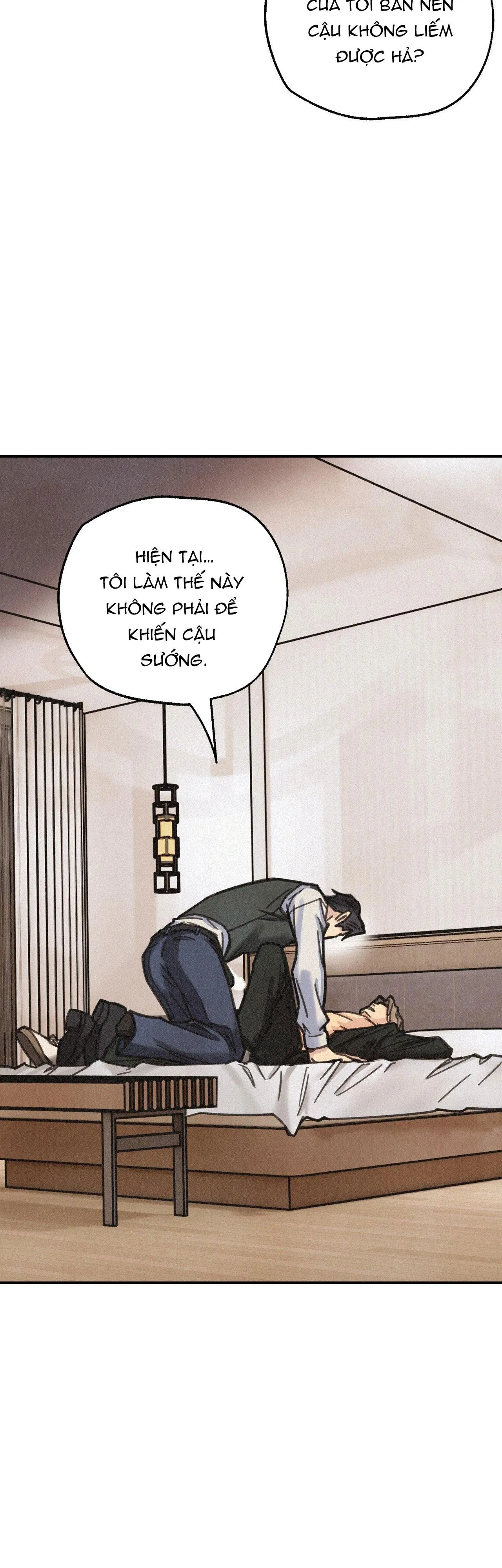 BĂNG ĐẢNG SAMGEORI Chapter 5 Trang 18