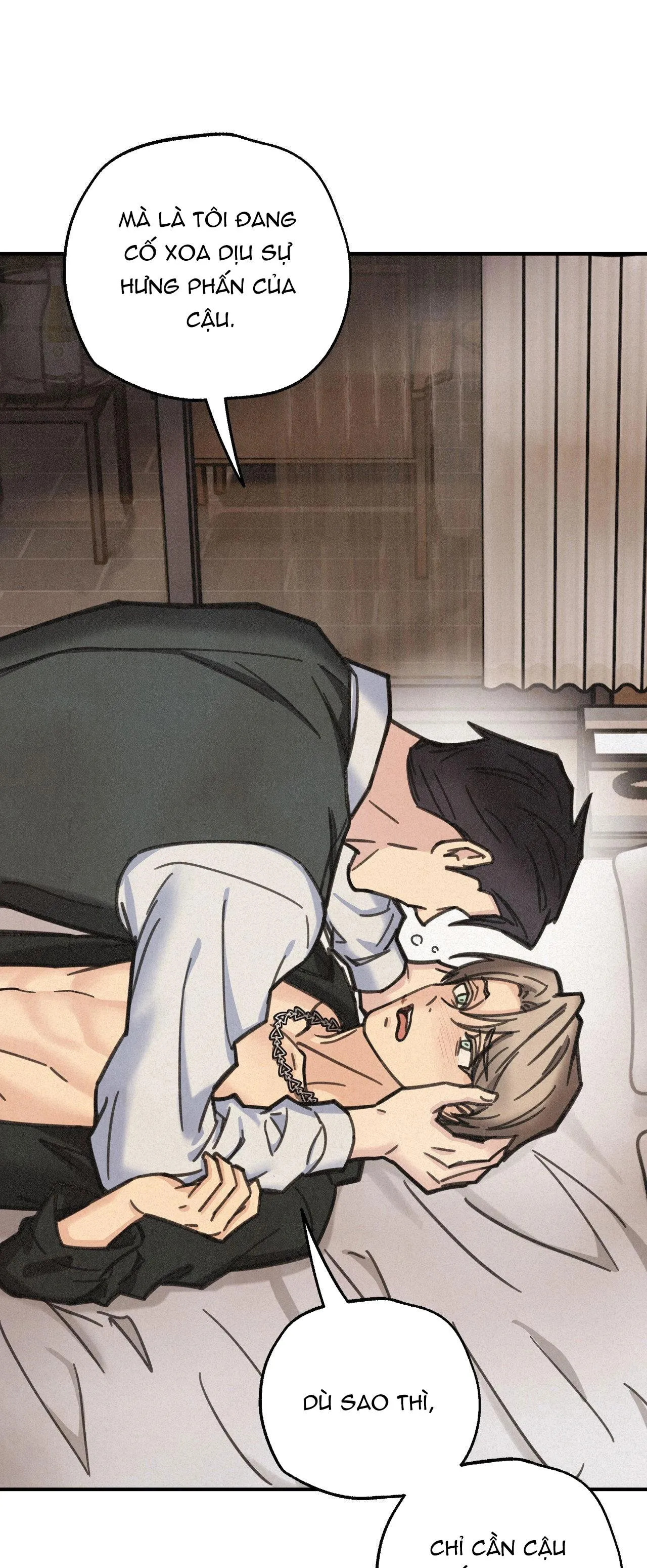 BĂNG ĐẢNG SAMGEORI Chapter 5 Trang 19