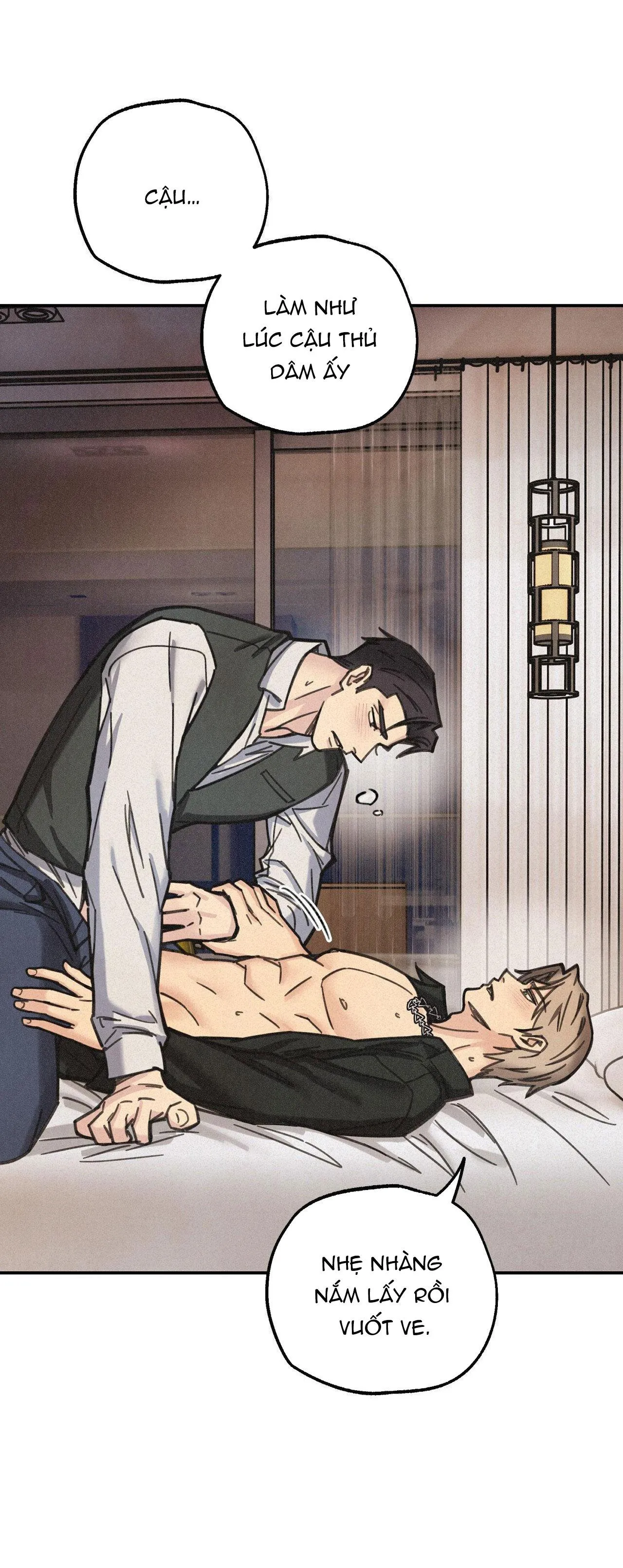 BĂNG ĐẢNG SAMGEORI Chapter 5 Trang 22