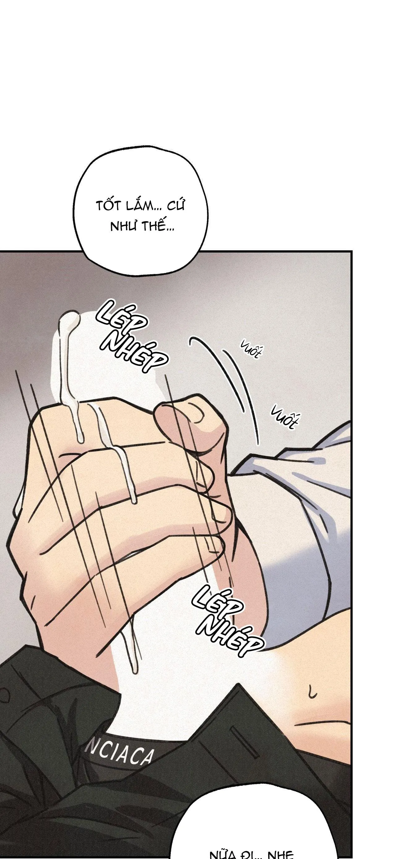 BĂNG ĐẢNG SAMGEORI Chapter 5 Trang 23