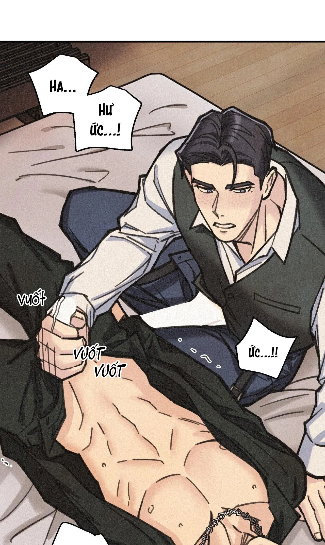 BĂNG ĐẢNG SAMGEORI Chapter 5 Trang 25