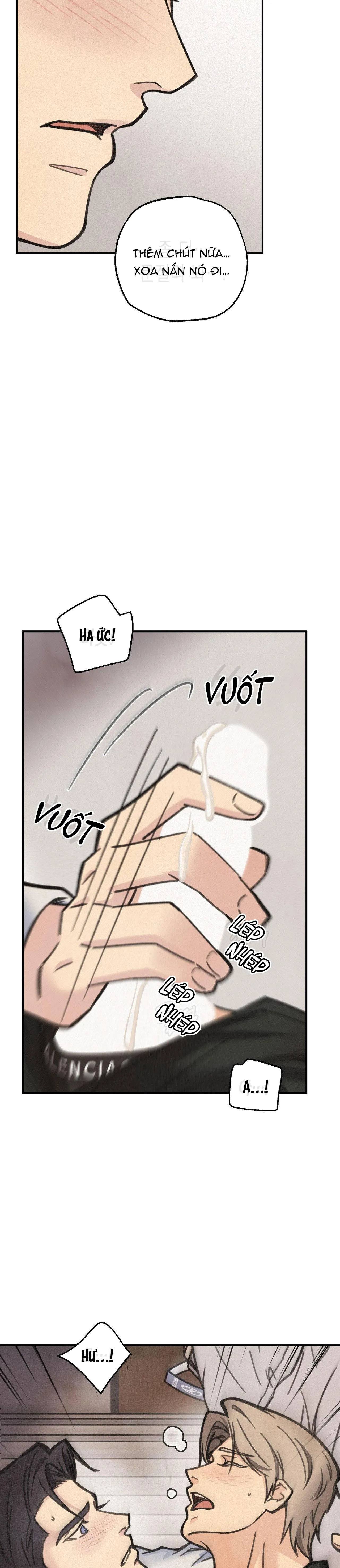 BĂNG ĐẢNG SAMGEORI Chapter 5 Trang 27