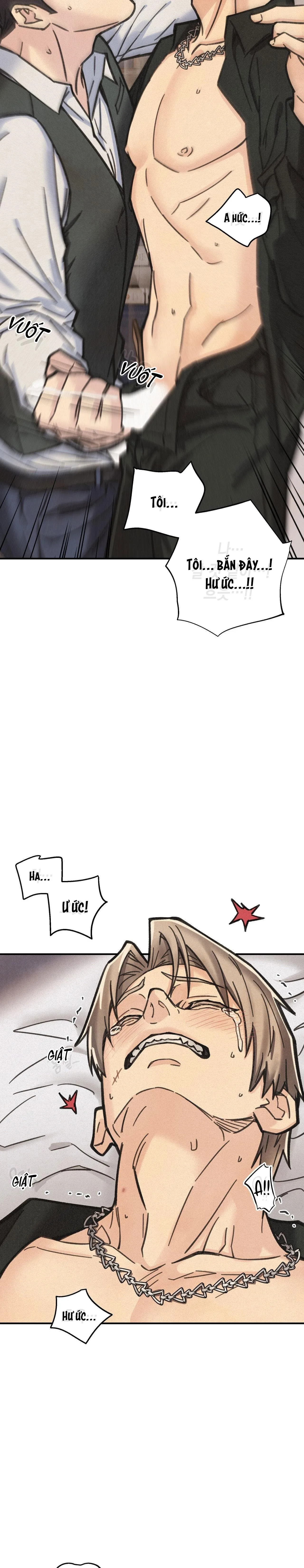 BĂNG ĐẢNG SAMGEORI Chapter 5 Trang 28