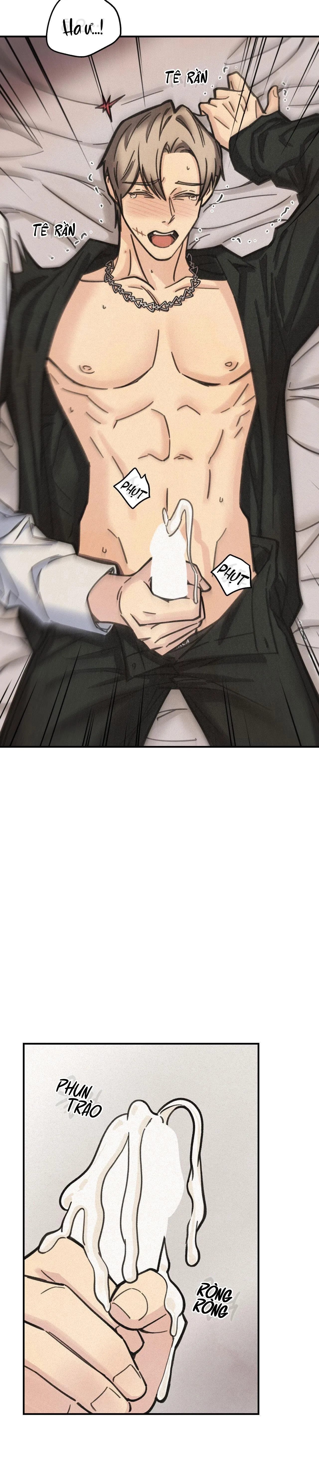 BĂNG ĐẢNG SAMGEORI Chapter 5 Trang 29