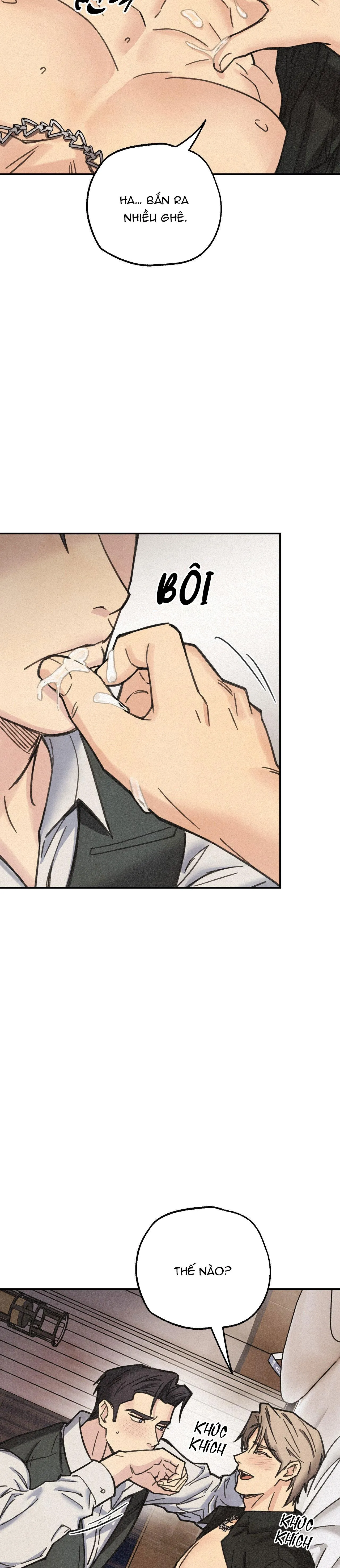 BĂNG ĐẢNG SAMGEORI Chapter 5 Trang 32