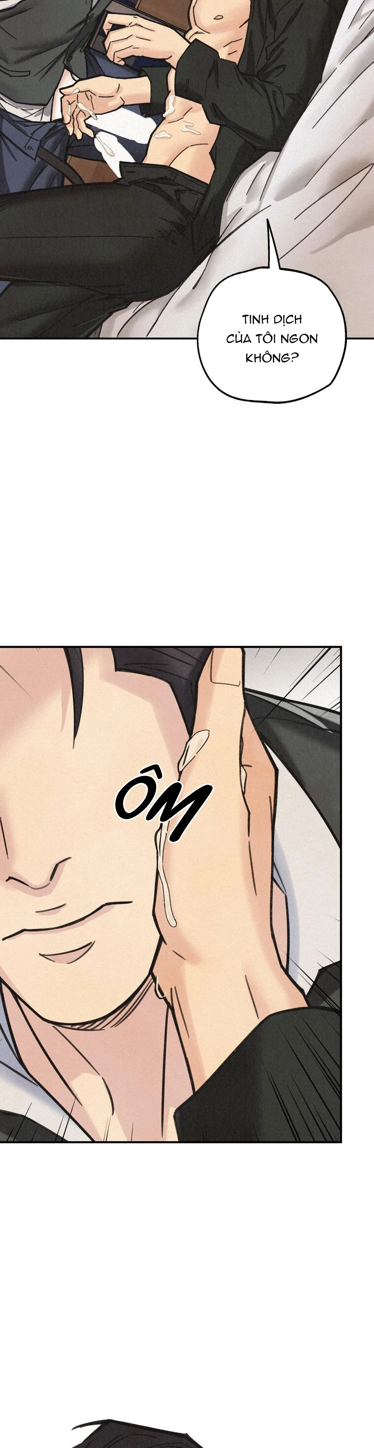 BĂNG ĐẢNG SAMGEORI Chapter 5 Trang 33