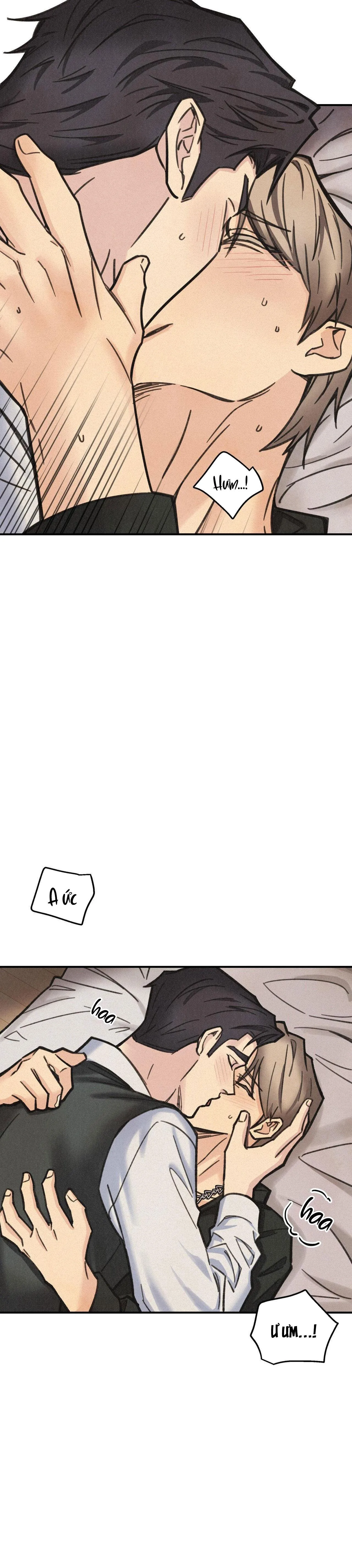 BĂNG ĐẢNG SAMGEORI Chapter 5 Trang 34