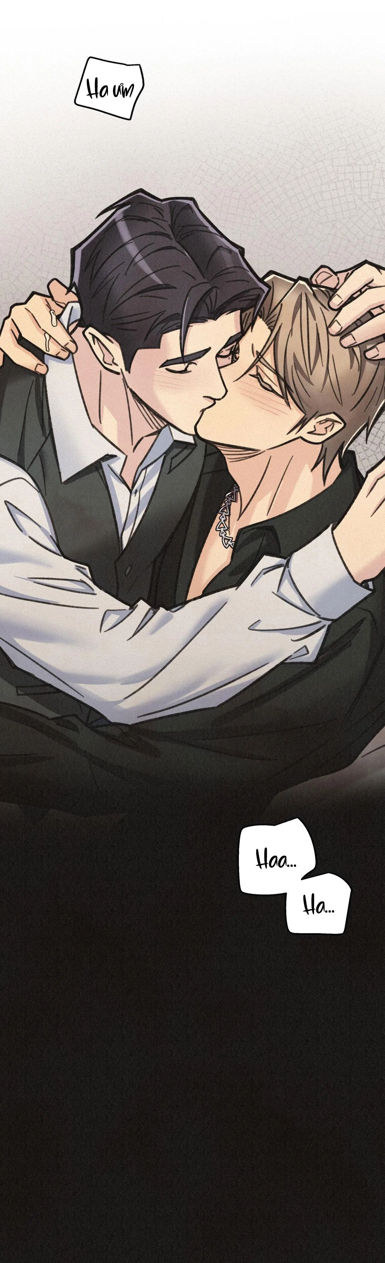 BĂNG ĐẢNG SAMGEORI Chapter 5 Trang 35