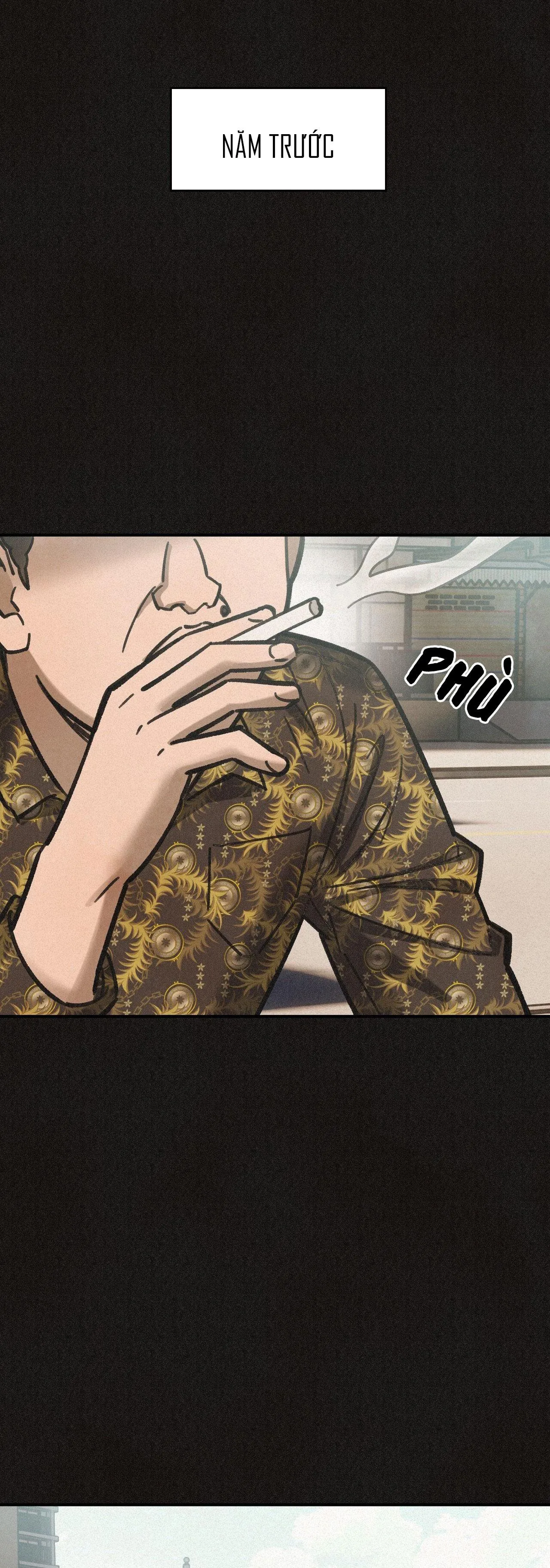 BĂNG ĐẢNG SAMGEORI Chapter 5 Trang 37