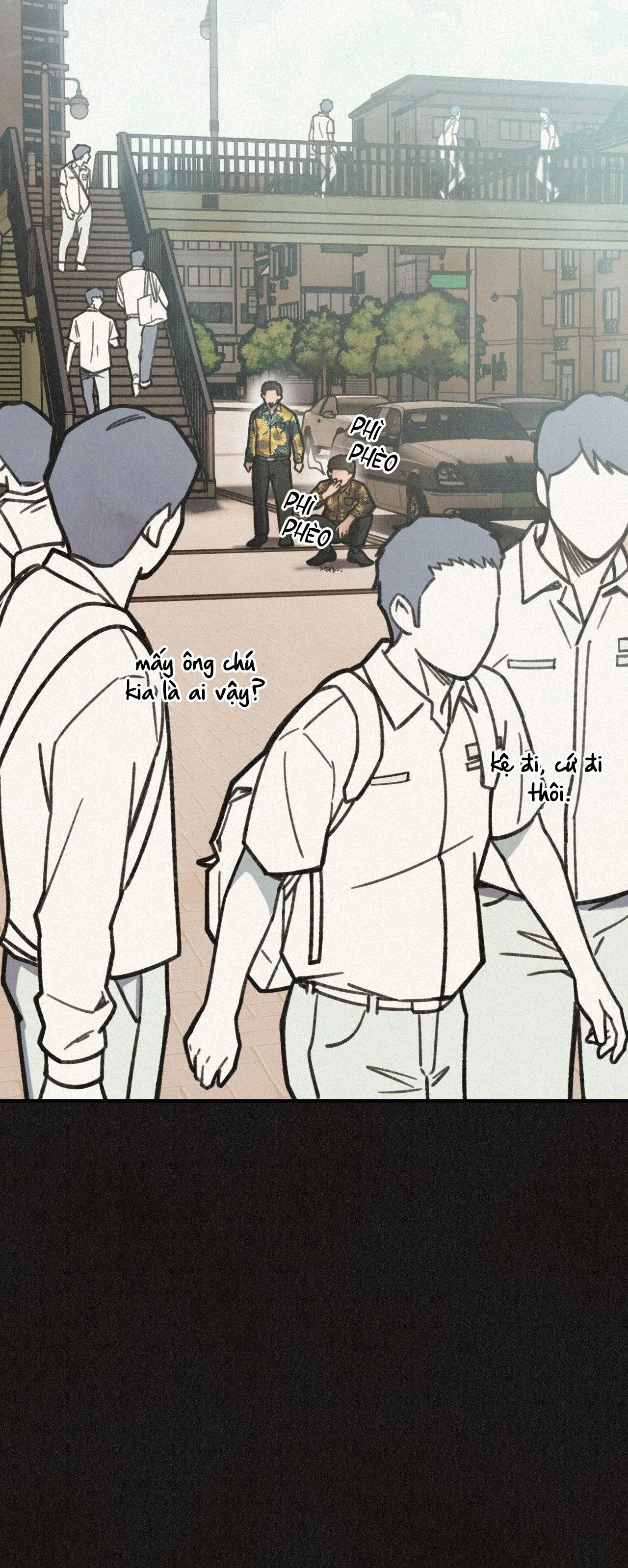 BĂNG ĐẢNG SAMGEORI Chapter 5 Trang 38