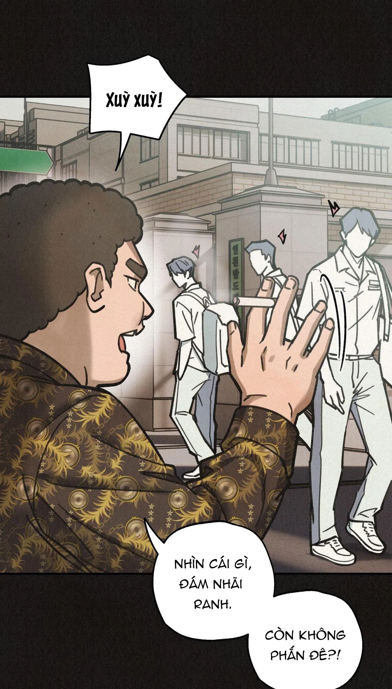 BĂNG ĐẢNG SAMGEORI Chapter 5 Trang 39