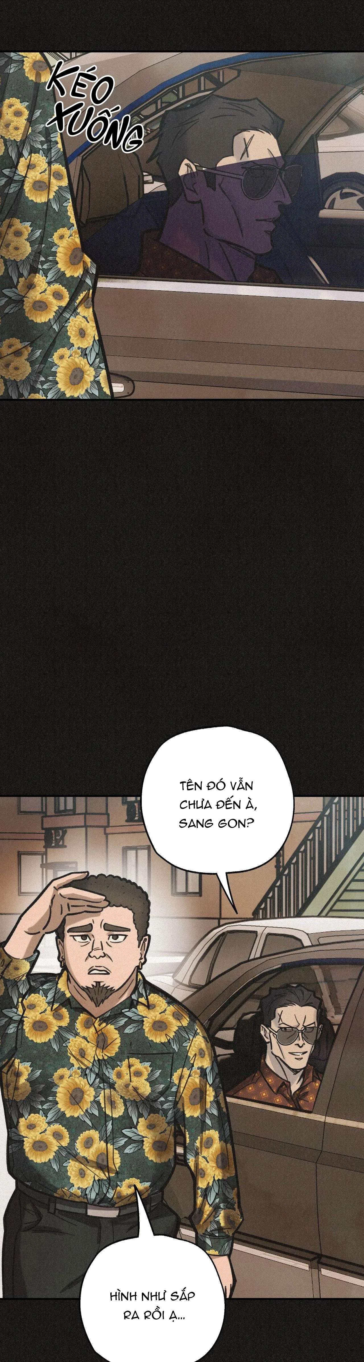 BĂNG ĐẢNG SAMGEORI Chapter 5 Trang 41