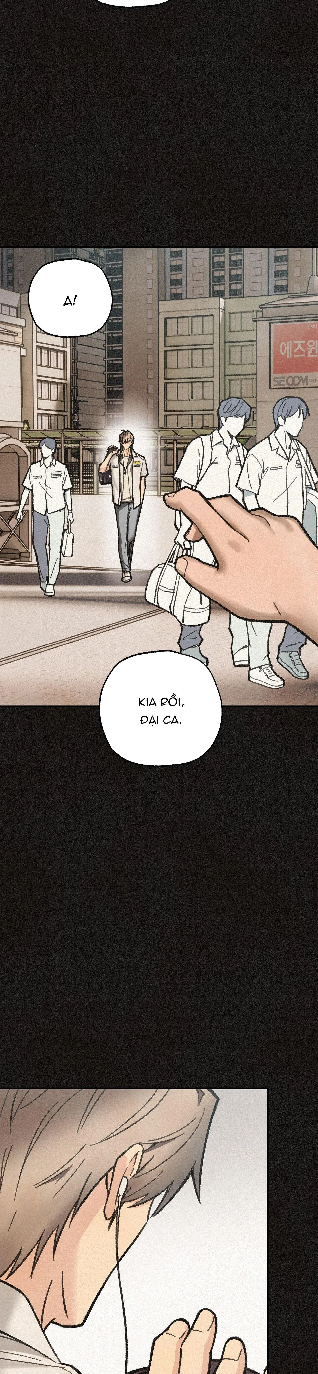 BĂNG ĐẢNG SAMGEORI Chapter 5 Trang 42