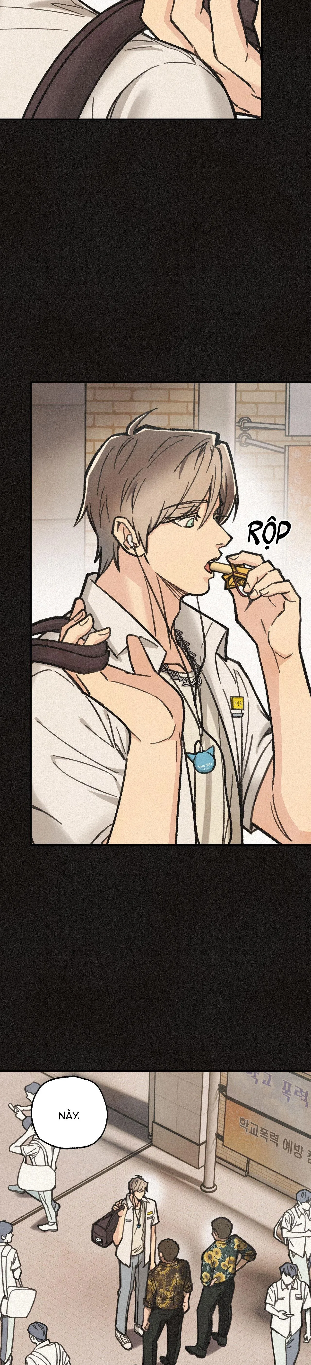 BĂNG ĐẢNG SAMGEORI Chapter 5 Trang 43