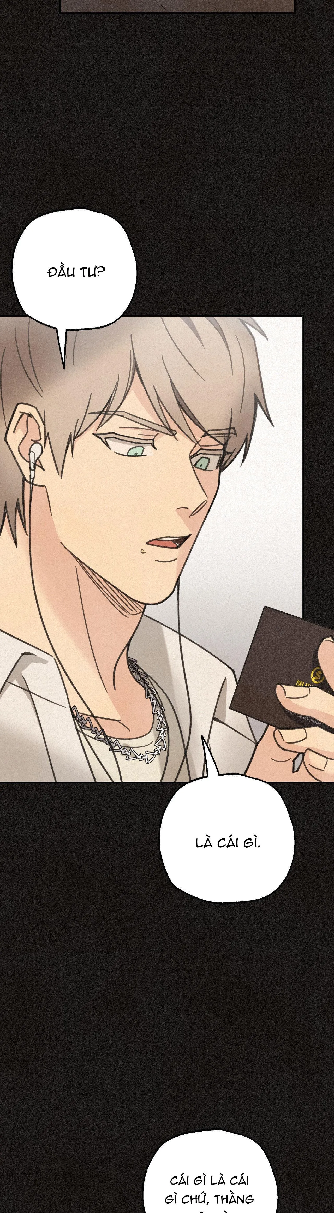 BĂNG ĐẢNG SAMGEORI Chapter 6 Trang 5