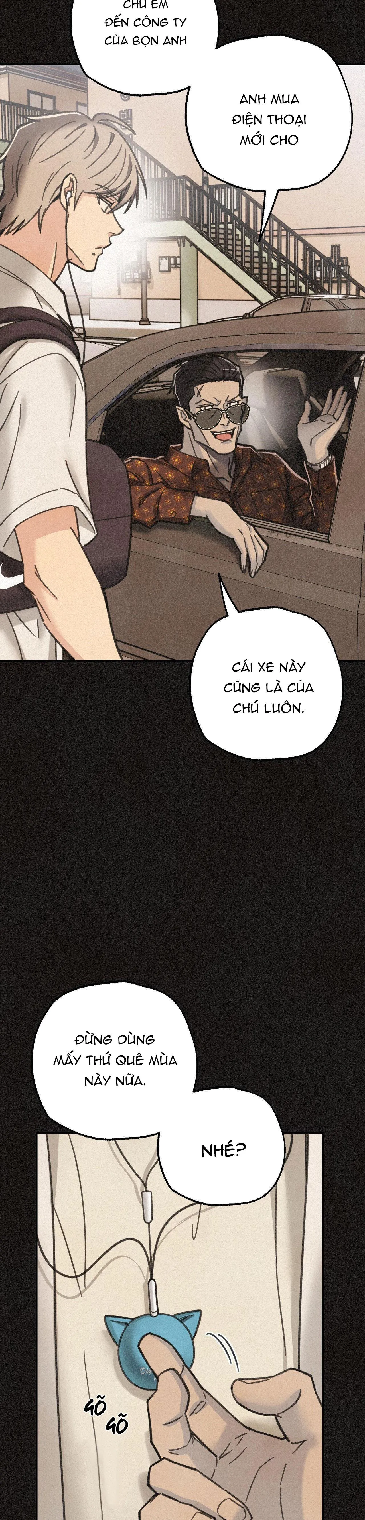 BĂNG ĐẢNG SAMGEORI Chapter 6 Trang 7