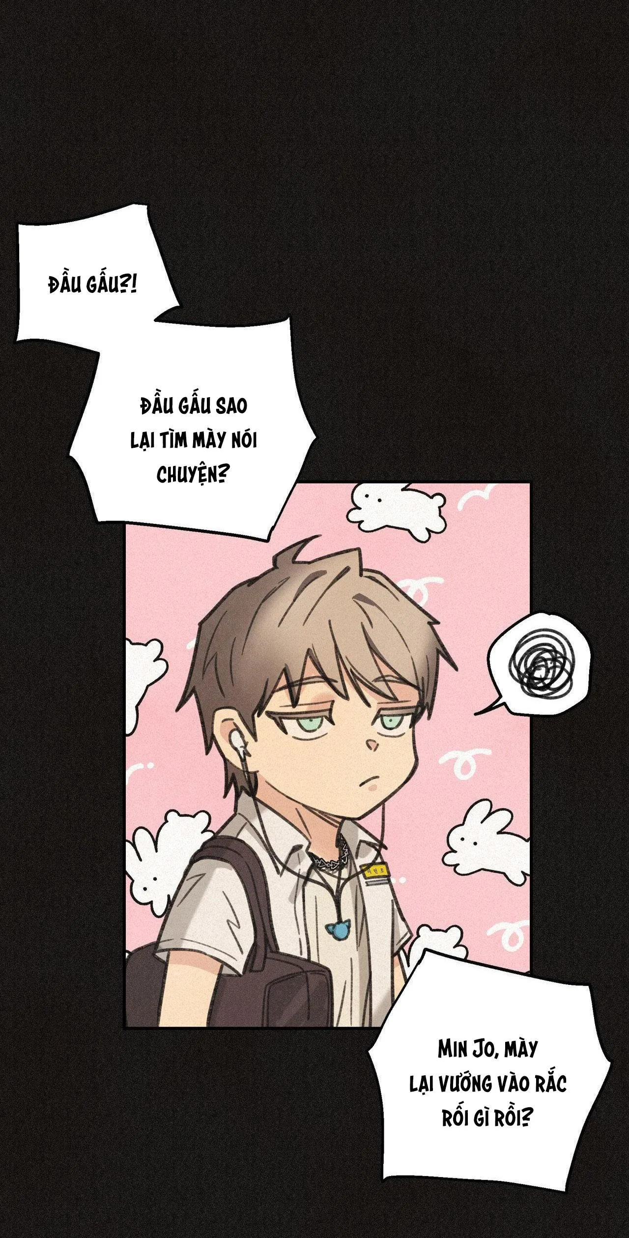 BĂNG ĐẢNG SAMGEORI Chapter 6 Trang 12