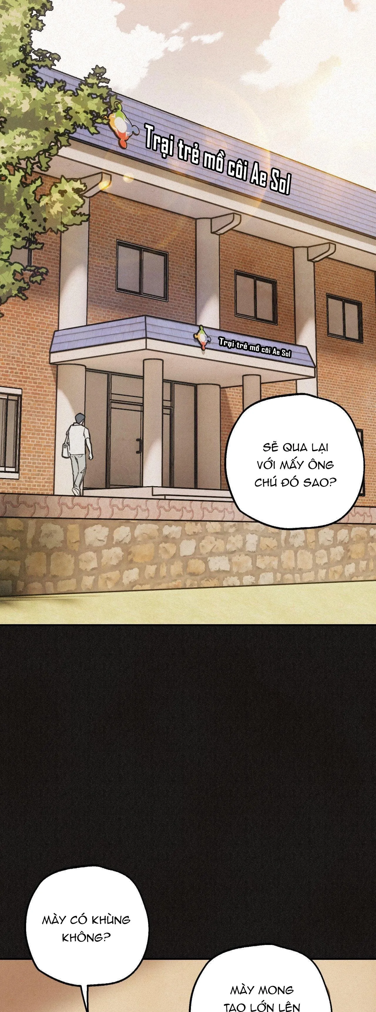 BĂNG ĐẢNG SAMGEORI Chapter 6 Trang 15