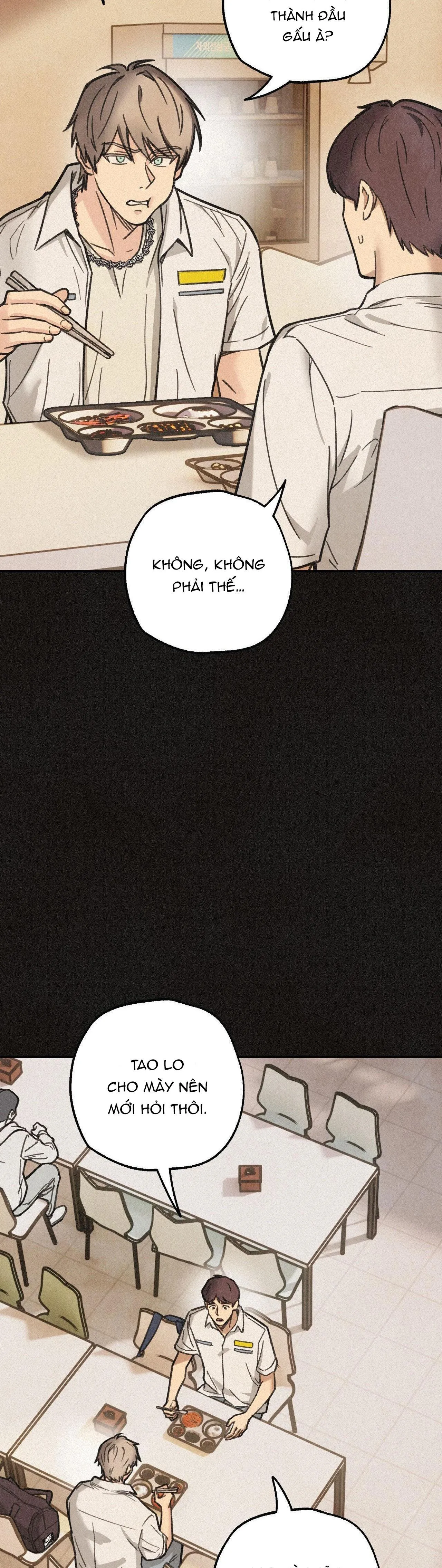BĂNG ĐẢNG SAMGEORI Chapter 6 Trang 16