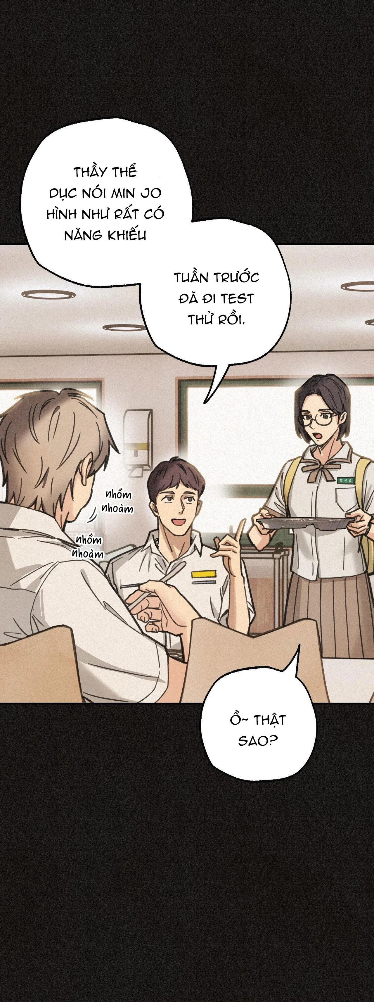 BĂNG ĐẢNG SAMGEORI Chapter 6 Trang 19