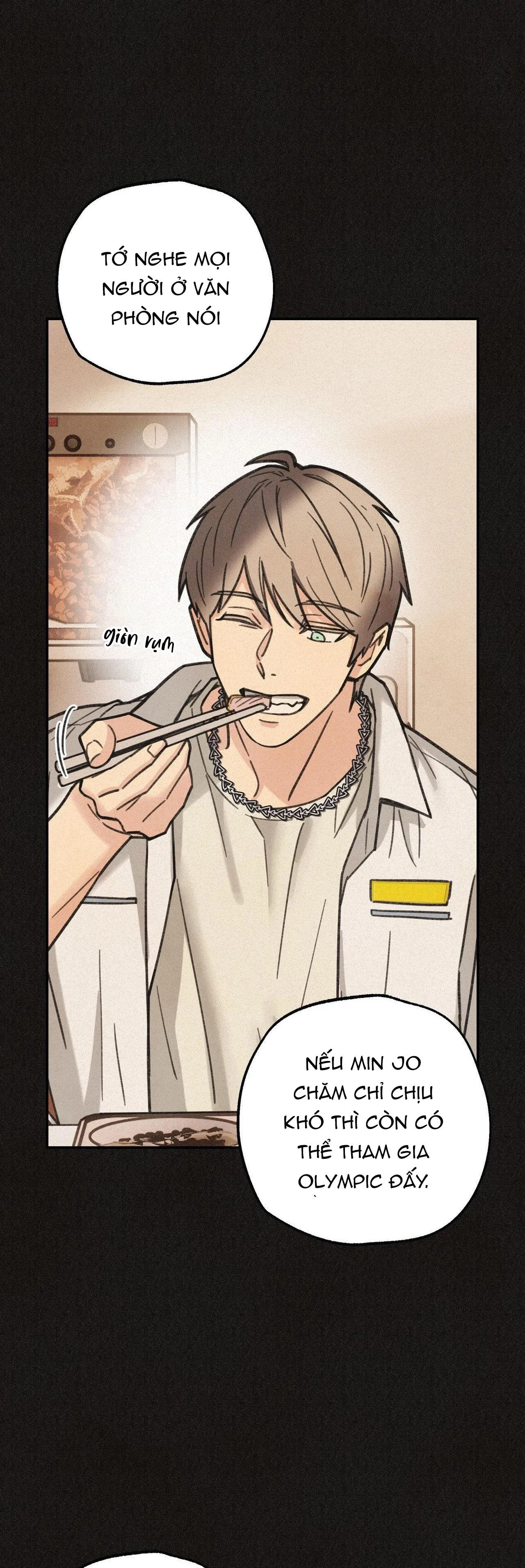 BĂNG ĐẢNG SAMGEORI Chapter 6 Trang 20
