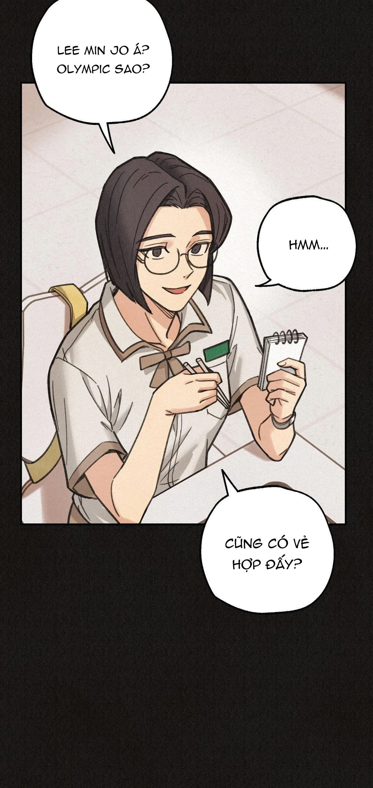 BĂNG ĐẢNG SAMGEORI Chapter 6 Trang 21