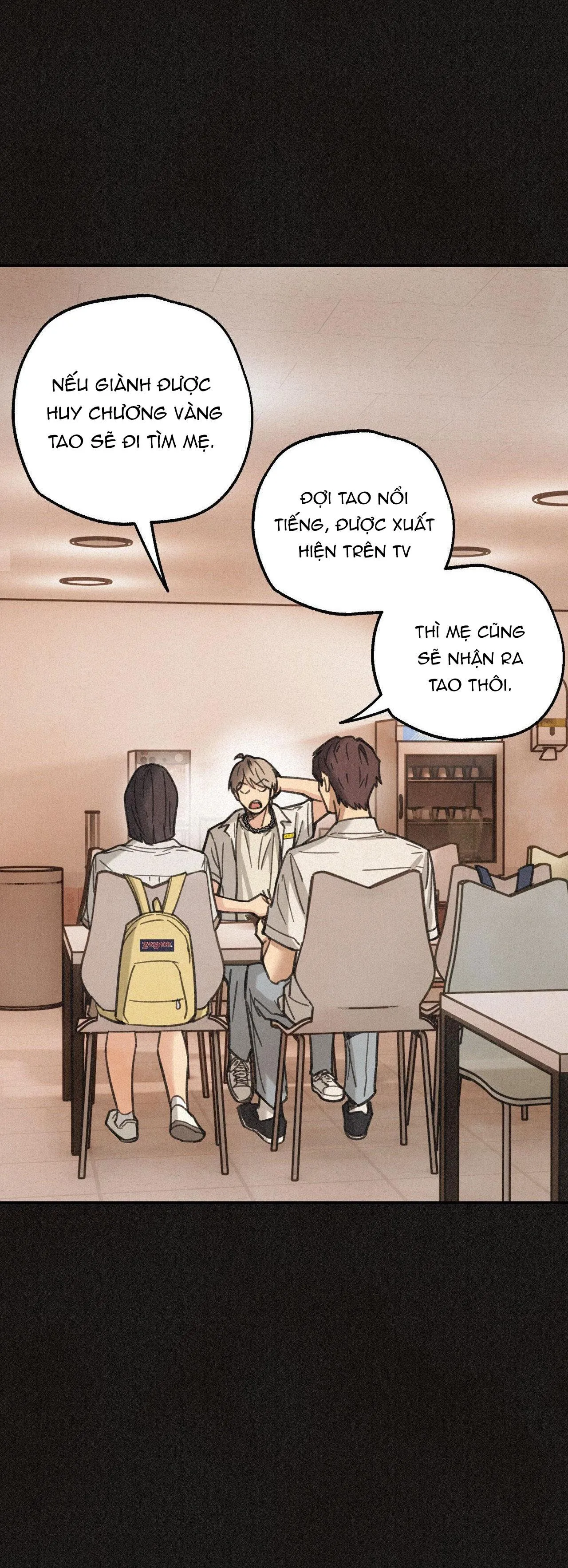 BĂNG ĐẢNG SAMGEORI Chapter 6 Trang 22