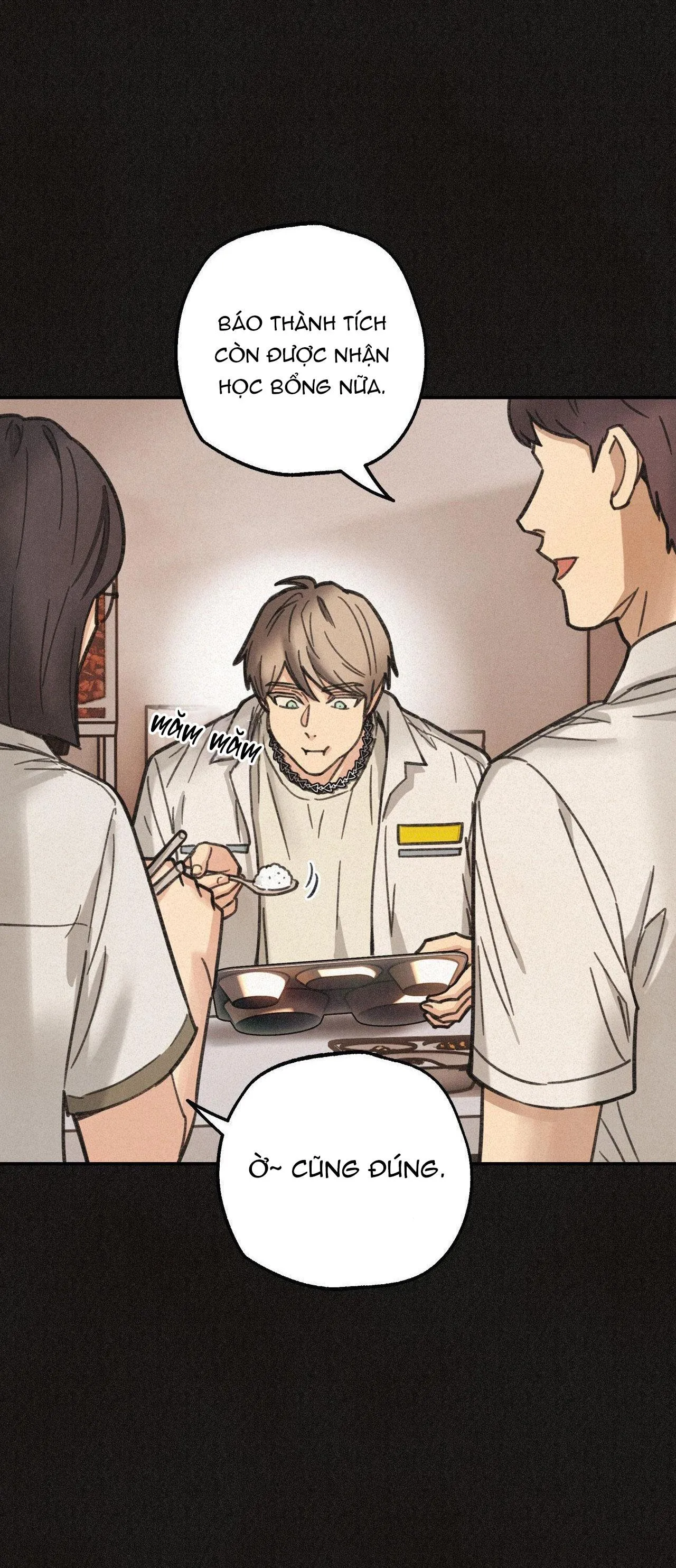 BĂNG ĐẢNG SAMGEORI Chapter 6 Trang 24