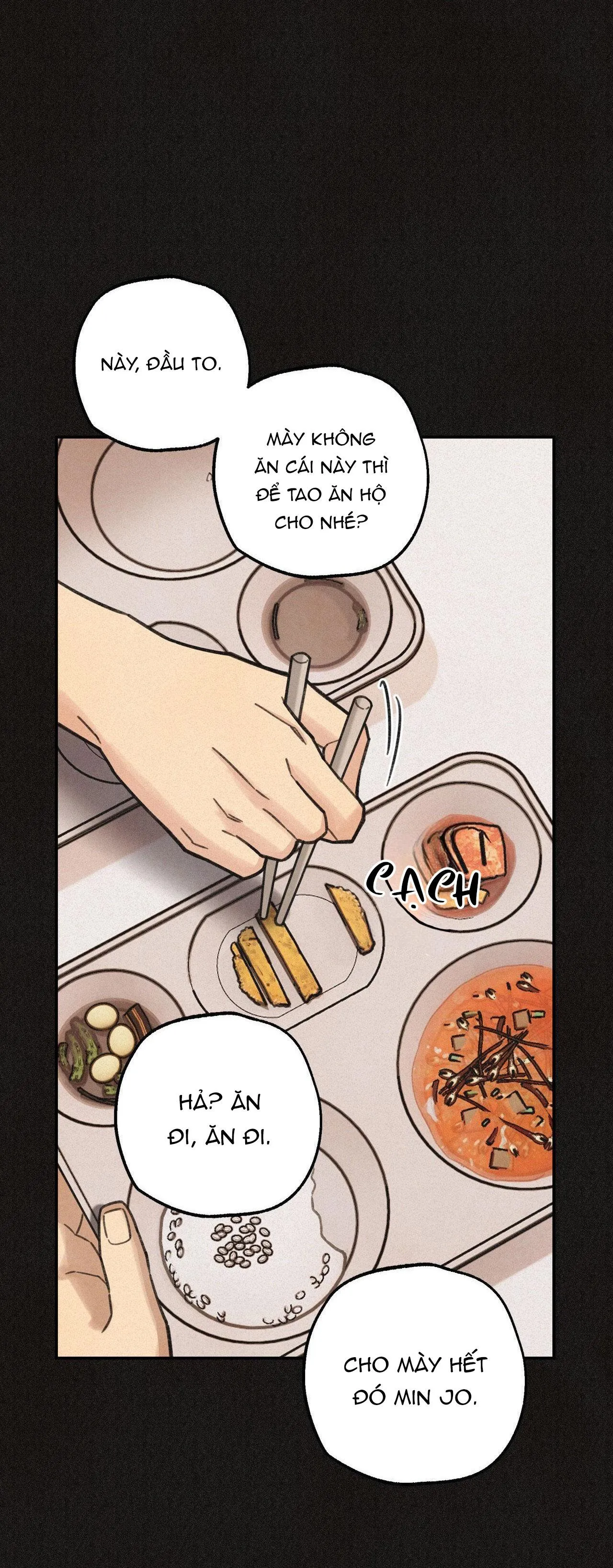 BĂNG ĐẢNG SAMGEORI Chapter 6 Trang 25