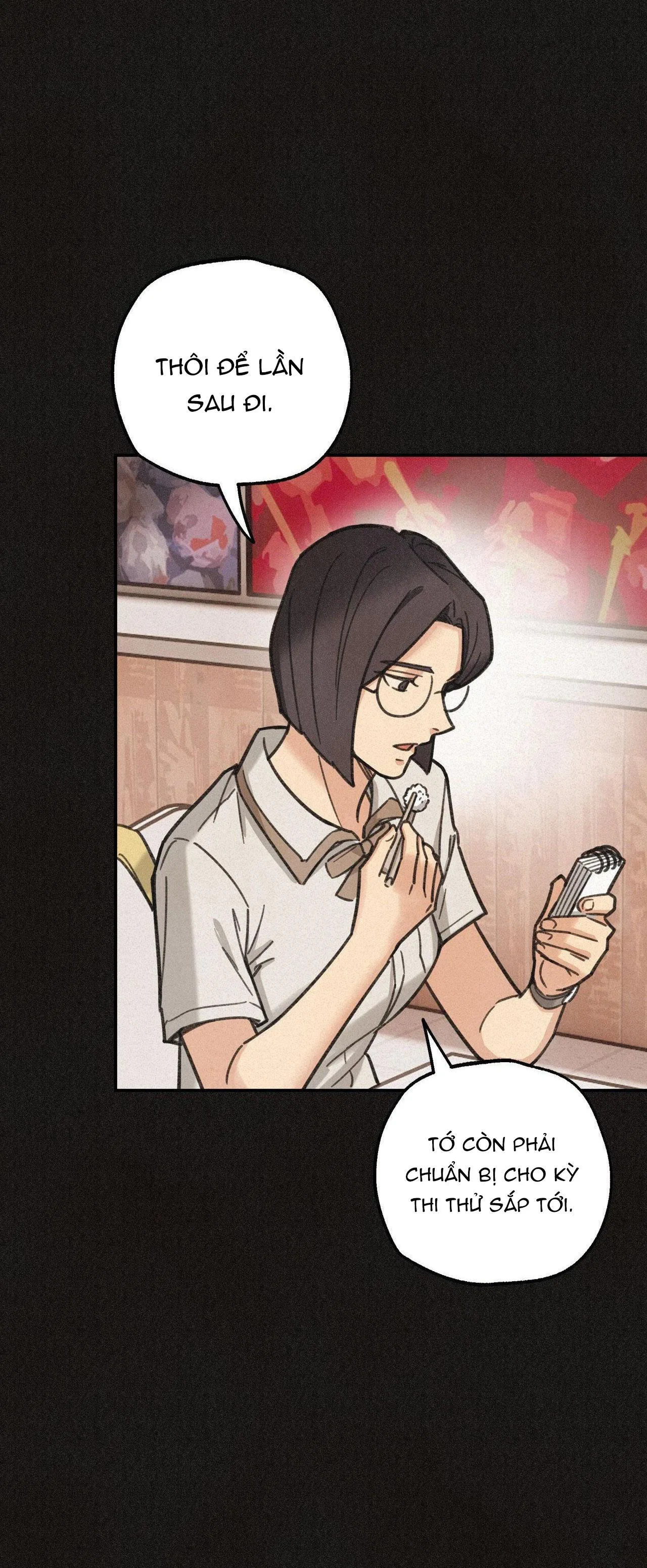 BĂNG ĐẢNG SAMGEORI Chapter 6 Trang 27