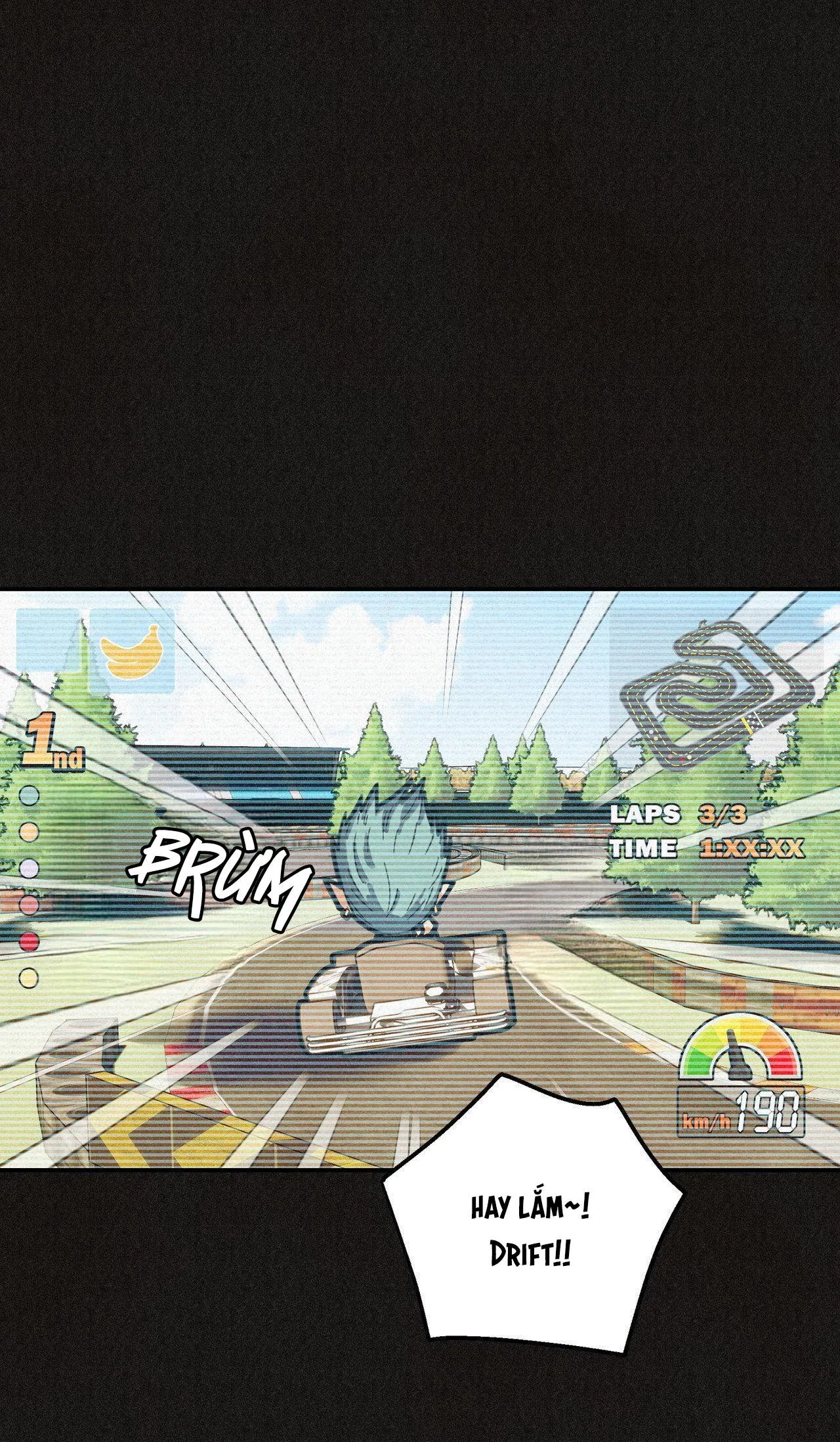 BĂNG ĐẢNG SAMGEORI Chapter 6 Trang 29