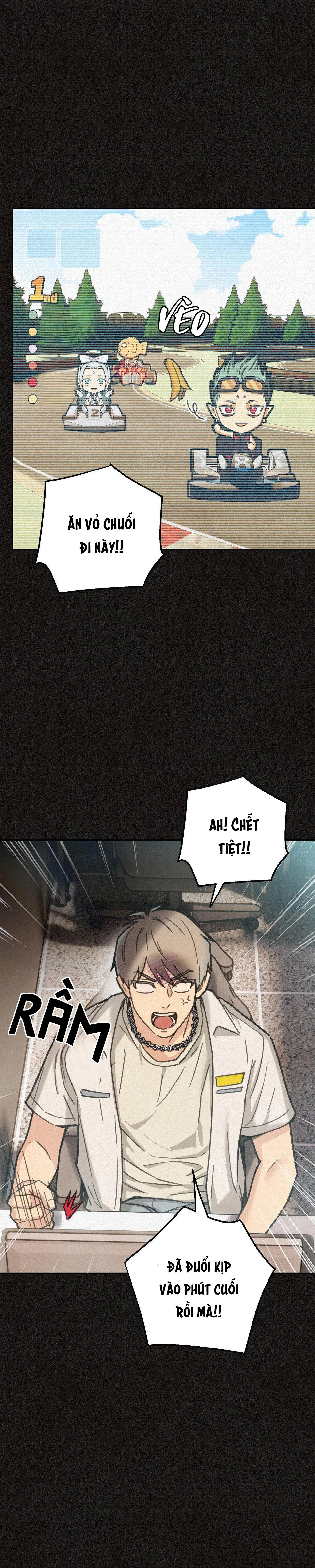 BĂNG ĐẢNG SAMGEORI Chapter 6 Trang 30