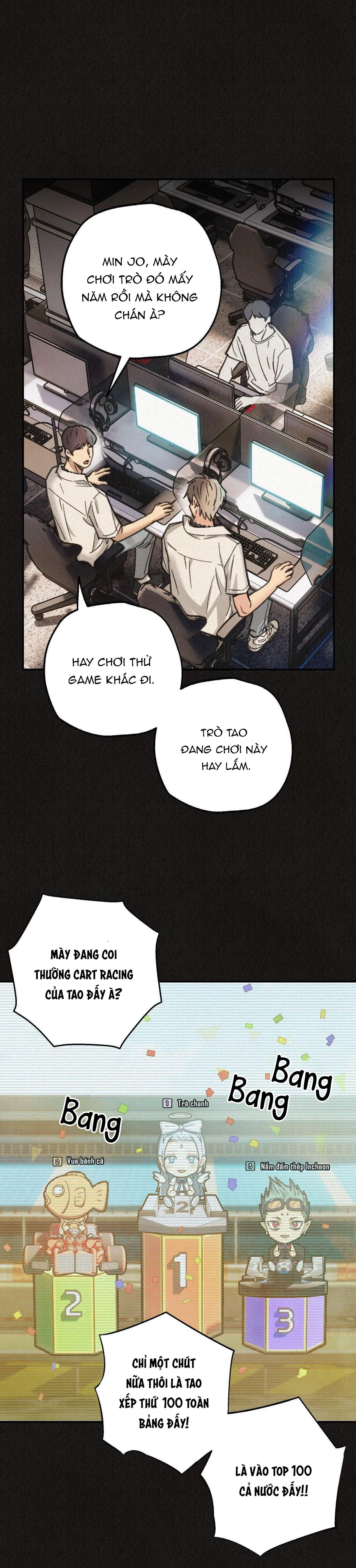 BĂNG ĐẢNG SAMGEORI Chapter 6 Trang 31