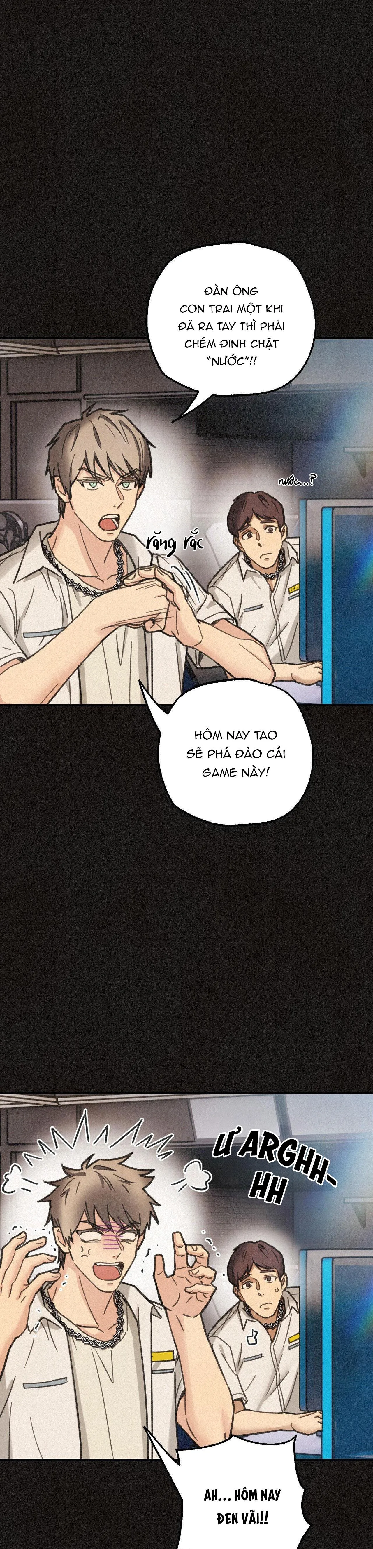 BĂNG ĐẢNG SAMGEORI Chapter 6 Trang 32