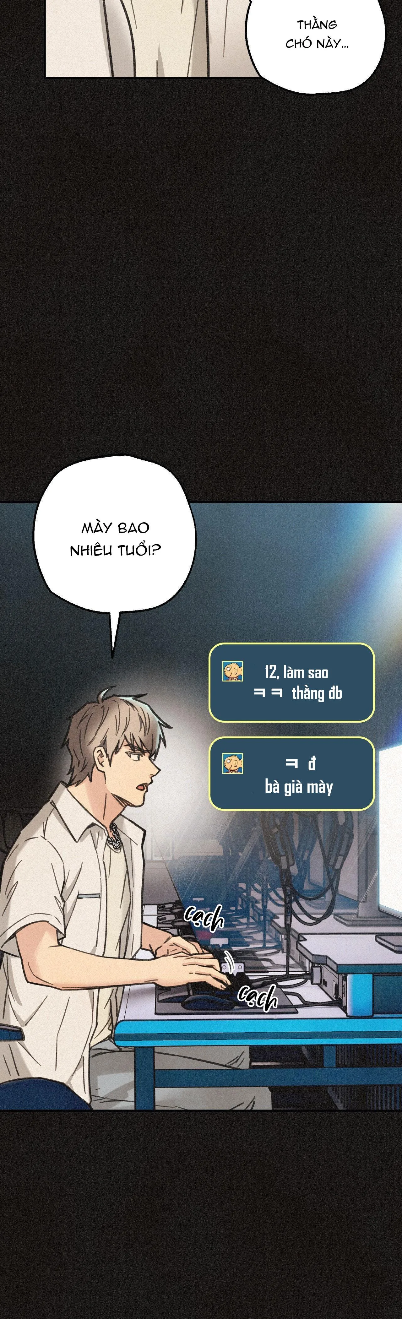 BĂNG ĐẢNG SAMGEORI Chapter 6 Trang 35