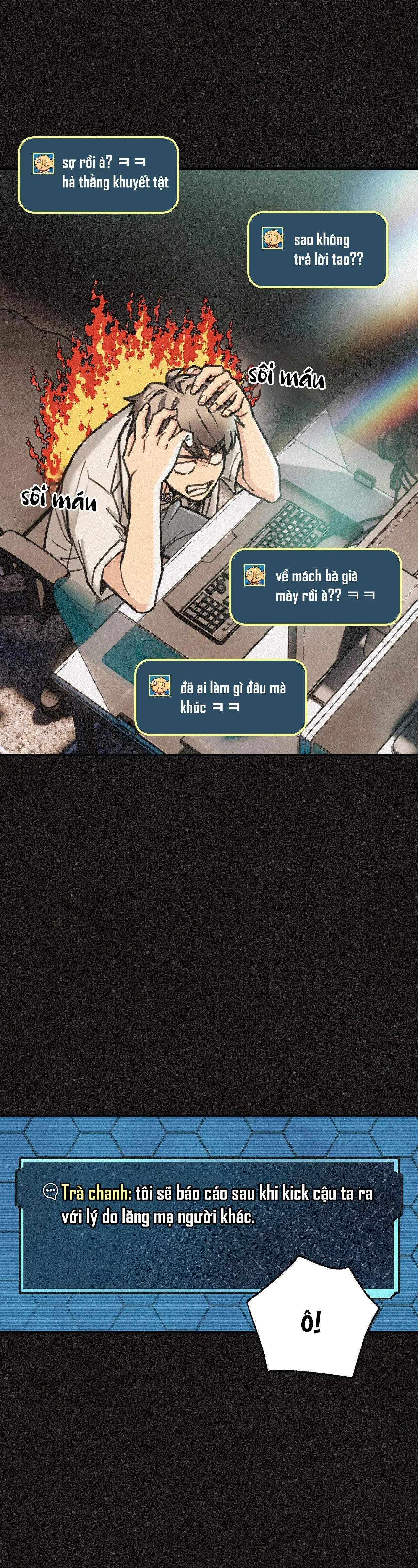 BĂNG ĐẢNG SAMGEORI Chapter 6 Trang 37