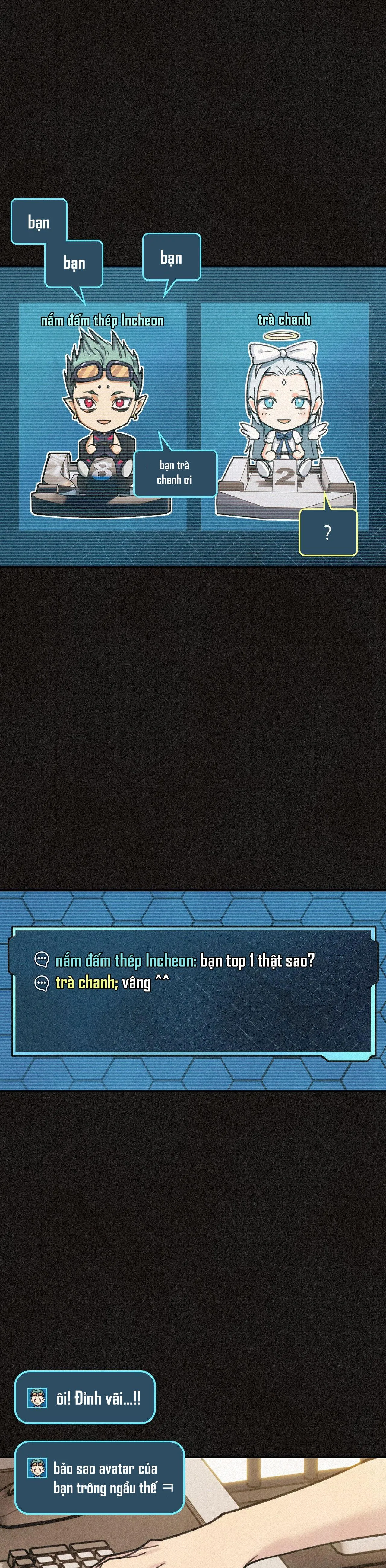 BĂNG ĐẢNG SAMGEORI Chapter 6 Trang 41