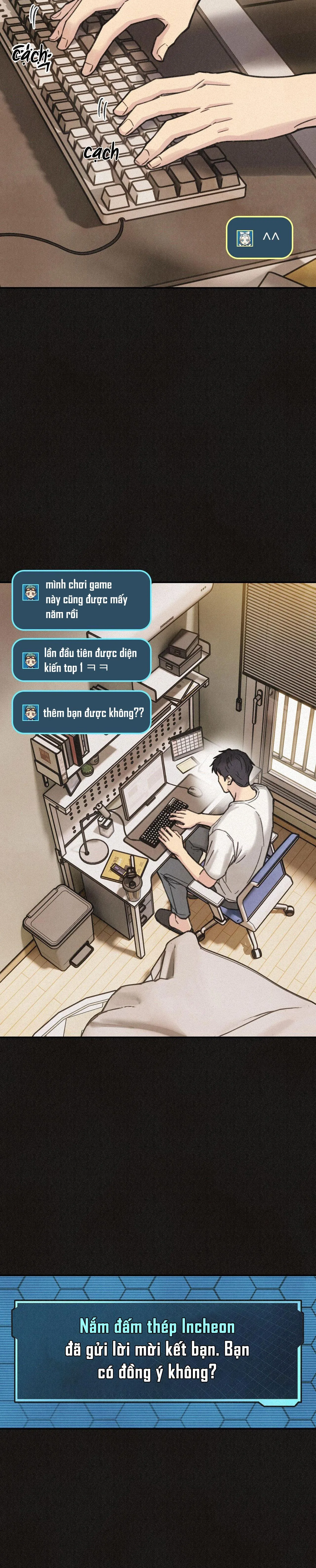 BĂNG ĐẢNG SAMGEORI Chapter 6 Trang 42