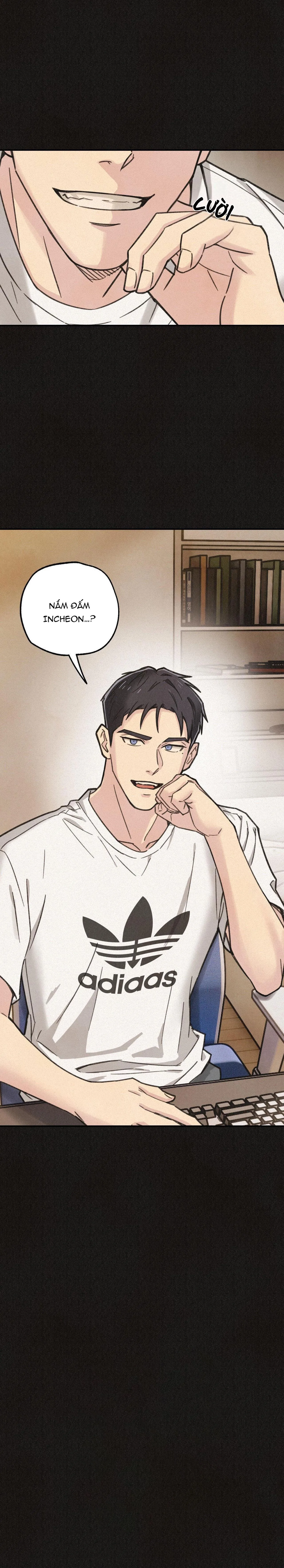BĂNG ĐẢNG SAMGEORI Chapter 6 Trang 43