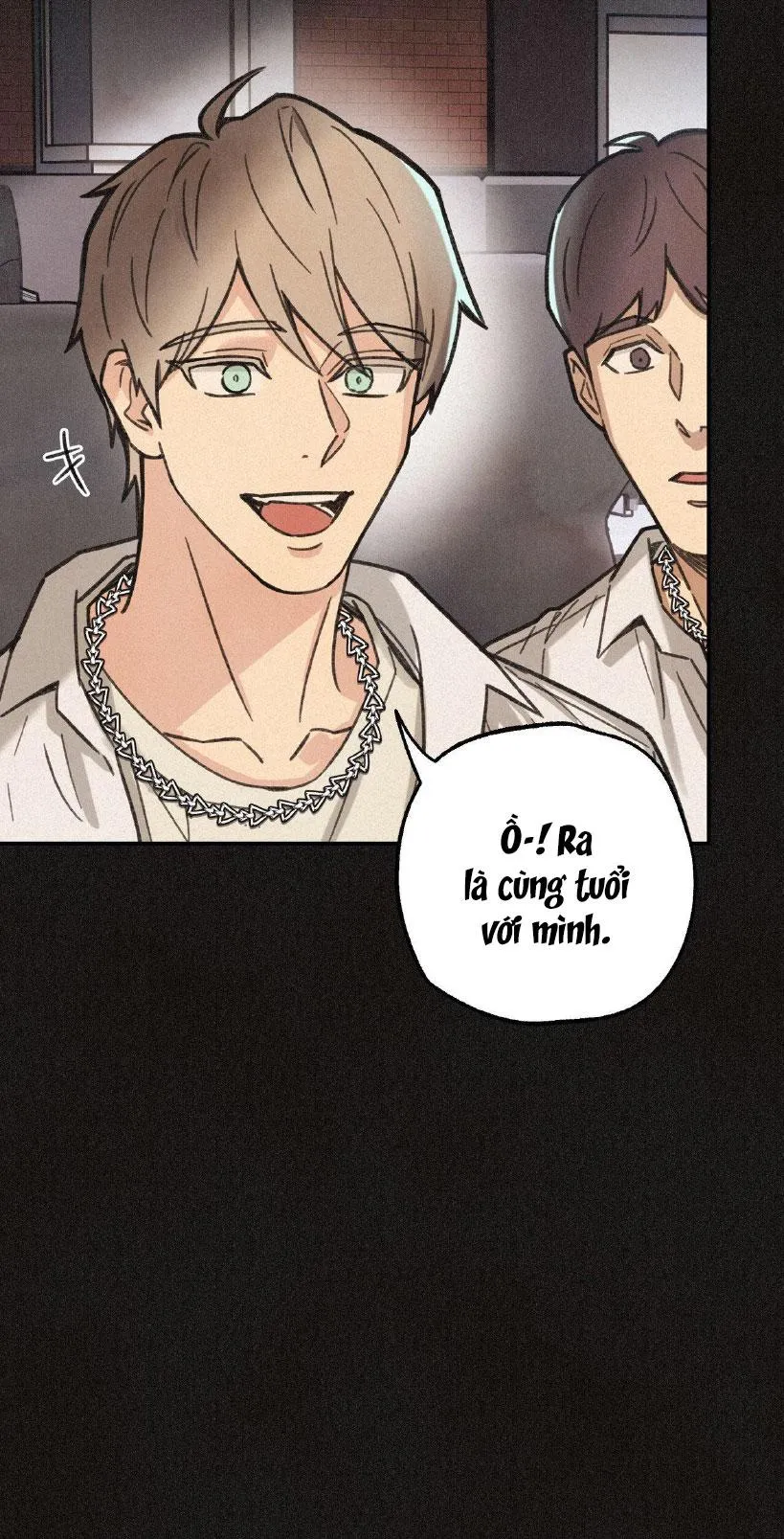 BĂNG ĐẢNG SAMGEORI Chapter 7 Trang 6