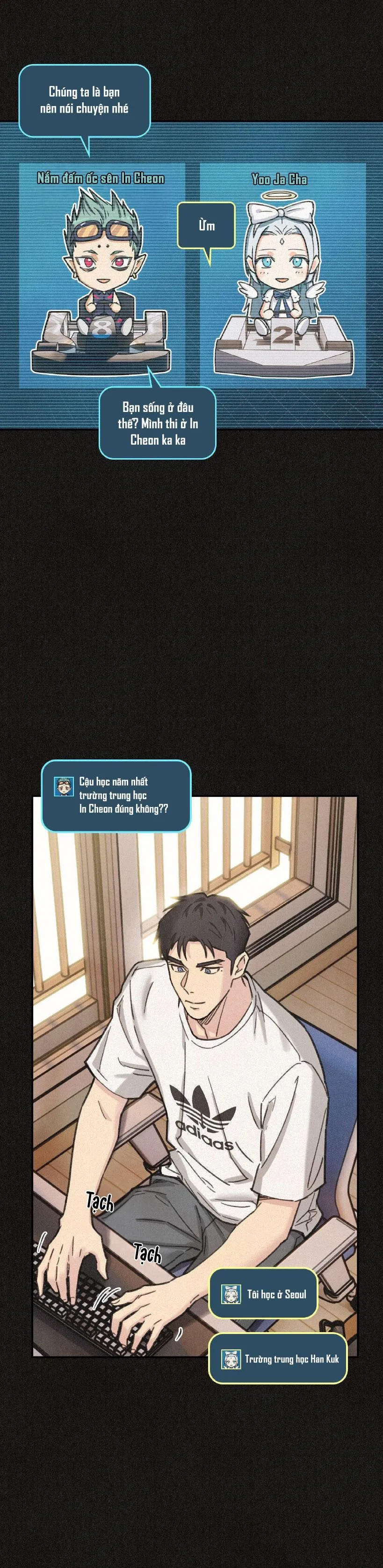 BĂNG ĐẢNG SAMGEORI Chapter 7 Trang 7