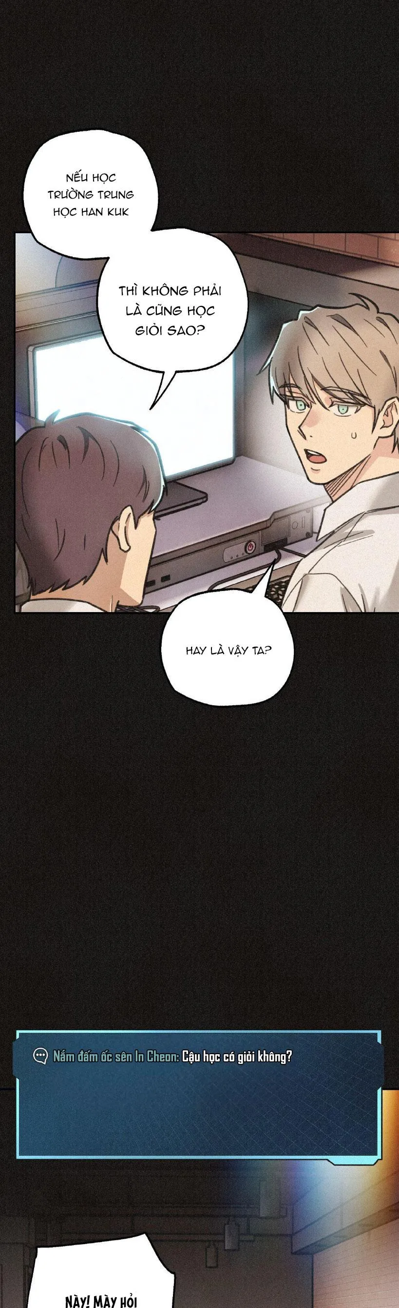 BĂNG ĐẢNG SAMGEORI Chapter 7 Trang 9